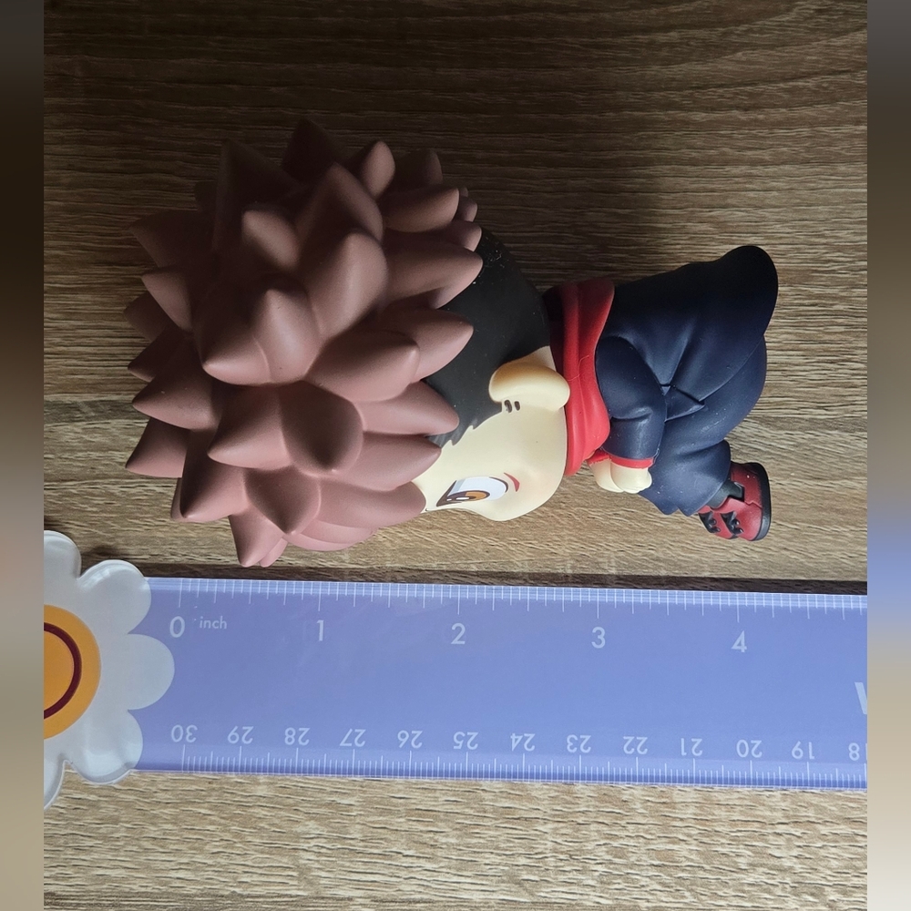 Jujutsu Kaisen Look Up Figure - Picture 4 of 4